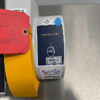 Chemometec NucleoCounter NC-200 Cell Counter image 0